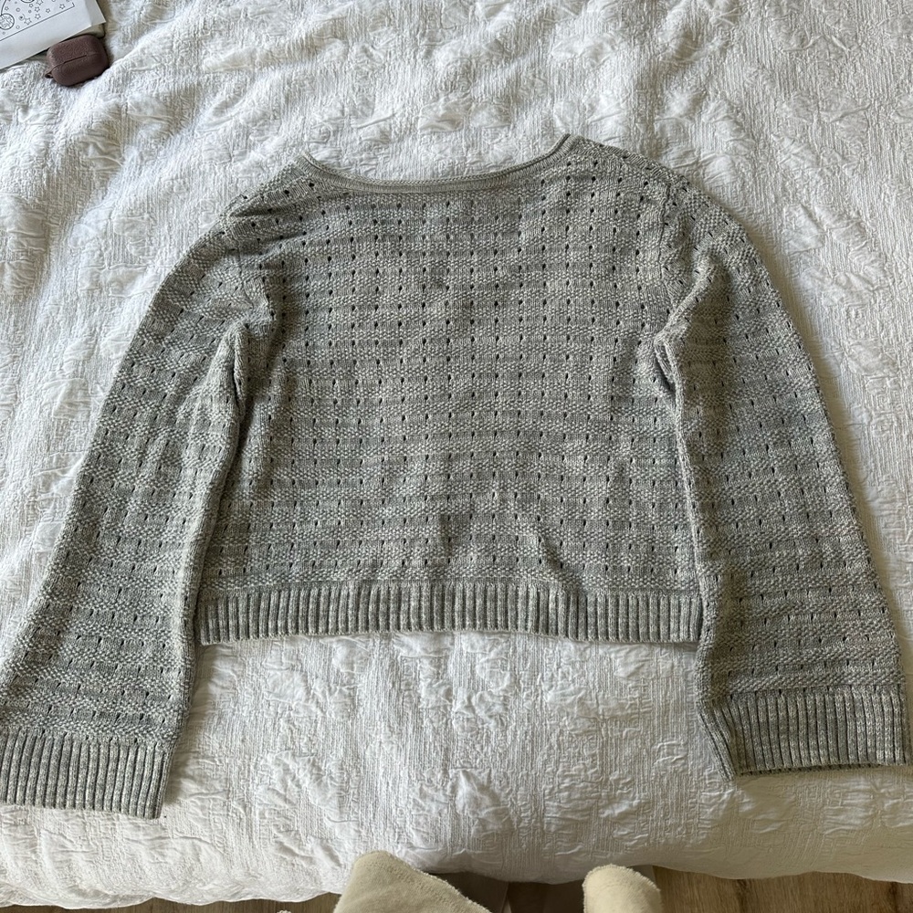 Roxy Sweater - Picture 2 of 3